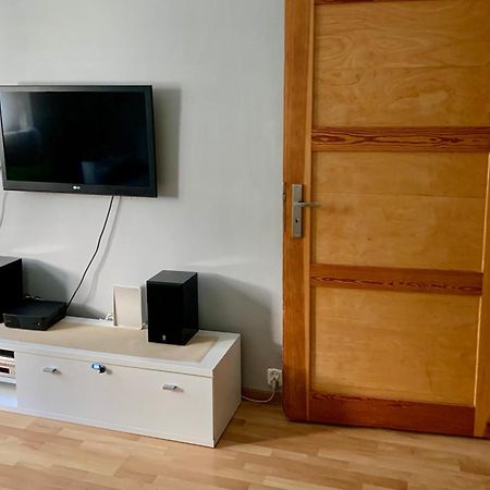 Apartament Joanna Parter Blisko Onkologii I Strefy Ekonomicznej Ґлівіце Екстер'єр фото