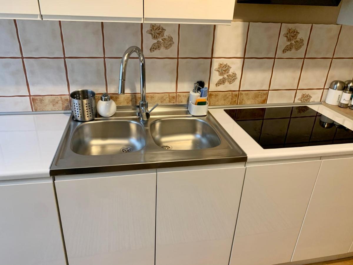 Apartament Joanna Parter Blisko Onkologii I Strefy Ekonomicznej Ґлівіце Екстер'єр фото