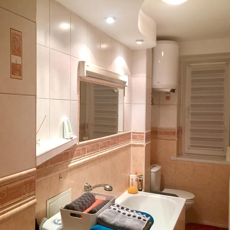Apartament Joanna Parter Blisko Onkologii I Strefy Ekonomicznej Ґлівіце Екстер'єр фото