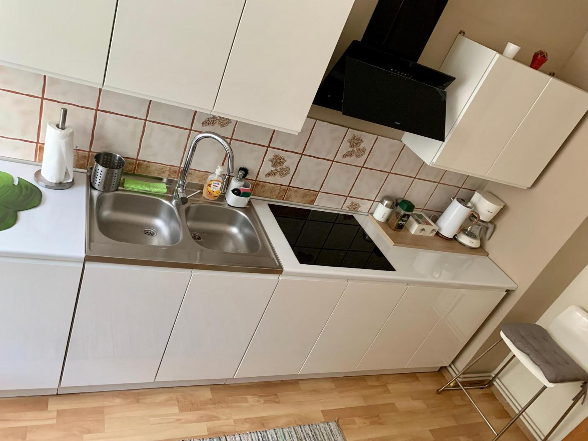 Apartament Joanna Parter Blisko Onkologii I Strefy Ekonomicznej Ґлівіце Екстер'єр фото