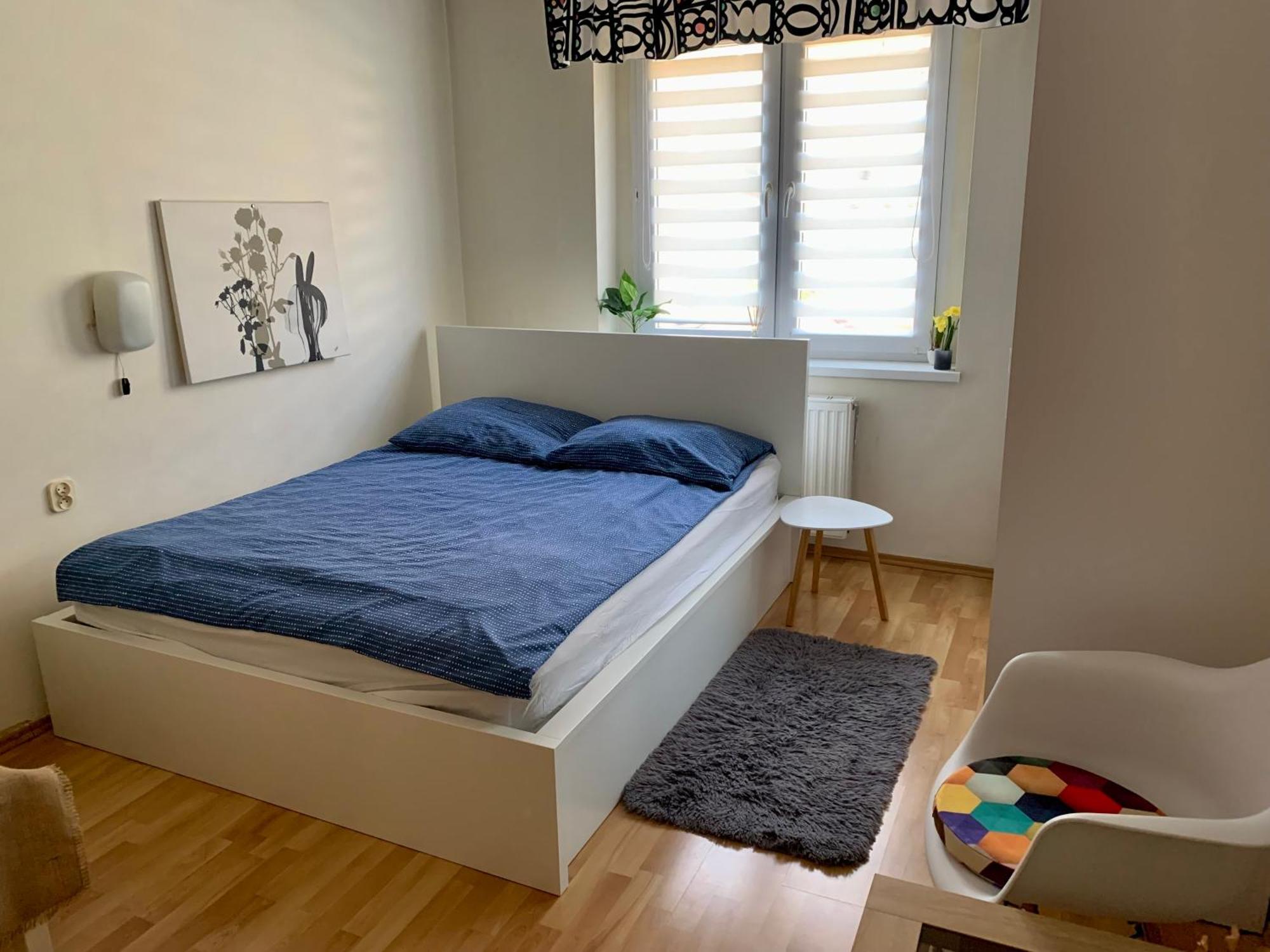 Apartament Joanna Parter Blisko Onkologii I Strefy Ekonomicznej Ґлівіце Екстер'єр фото