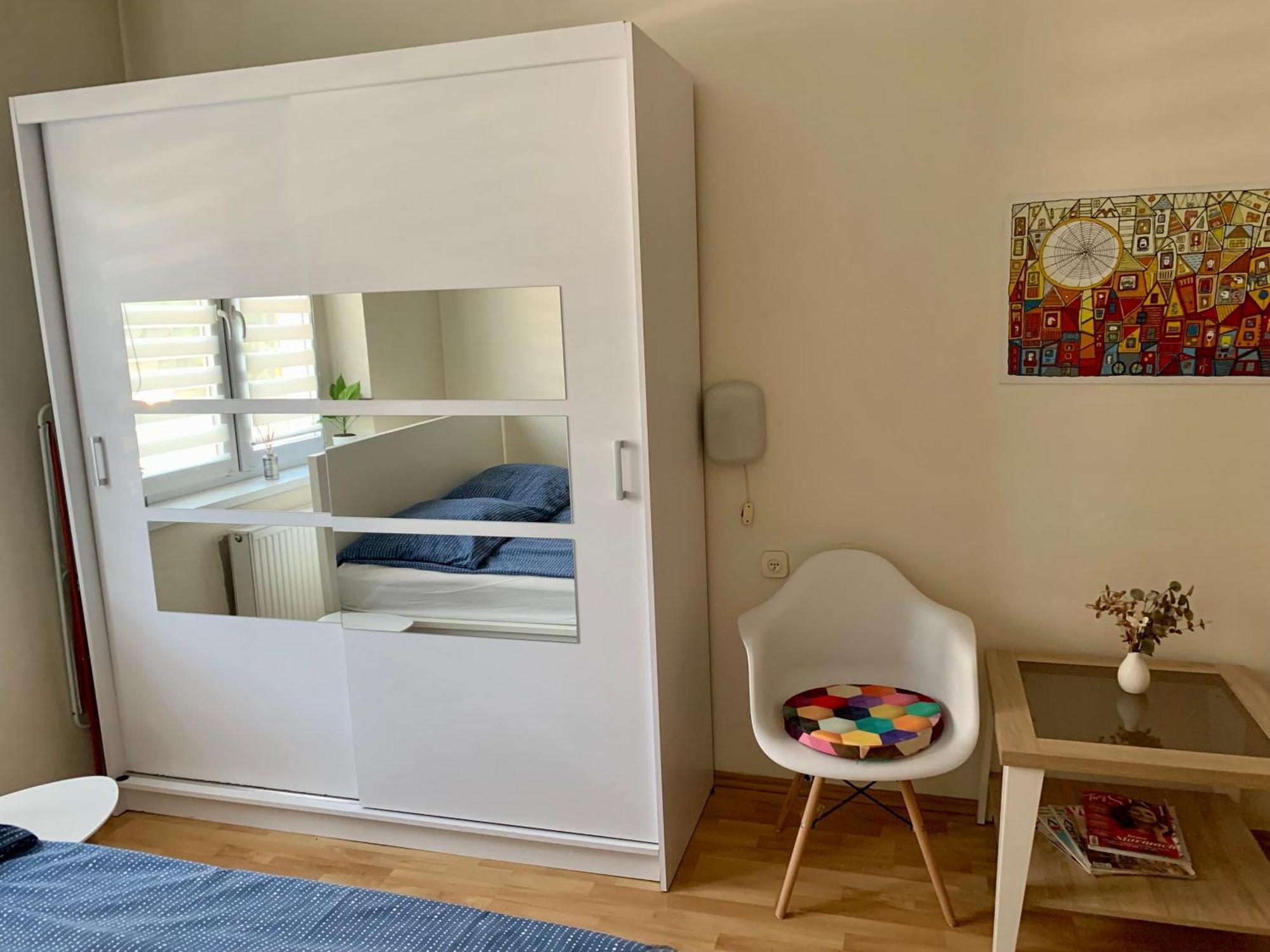 Apartament Joanna Parter Blisko Onkologii I Strefy Ekonomicznej Ґлівіце Екстер'єр фото