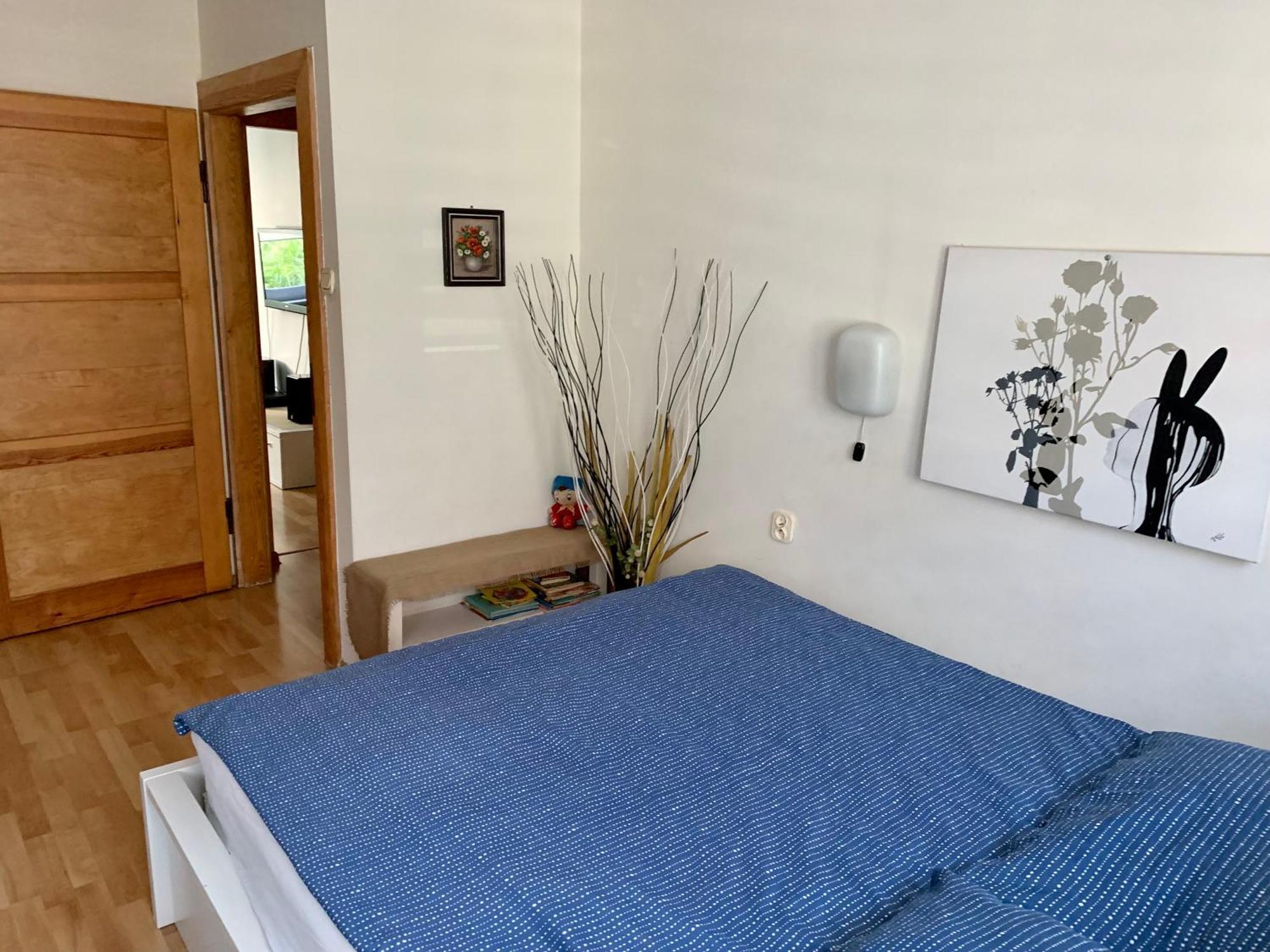 Apartament Joanna Parter Blisko Onkologii I Strefy Ekonomicznej Ґлівіце Екстер'єр фото