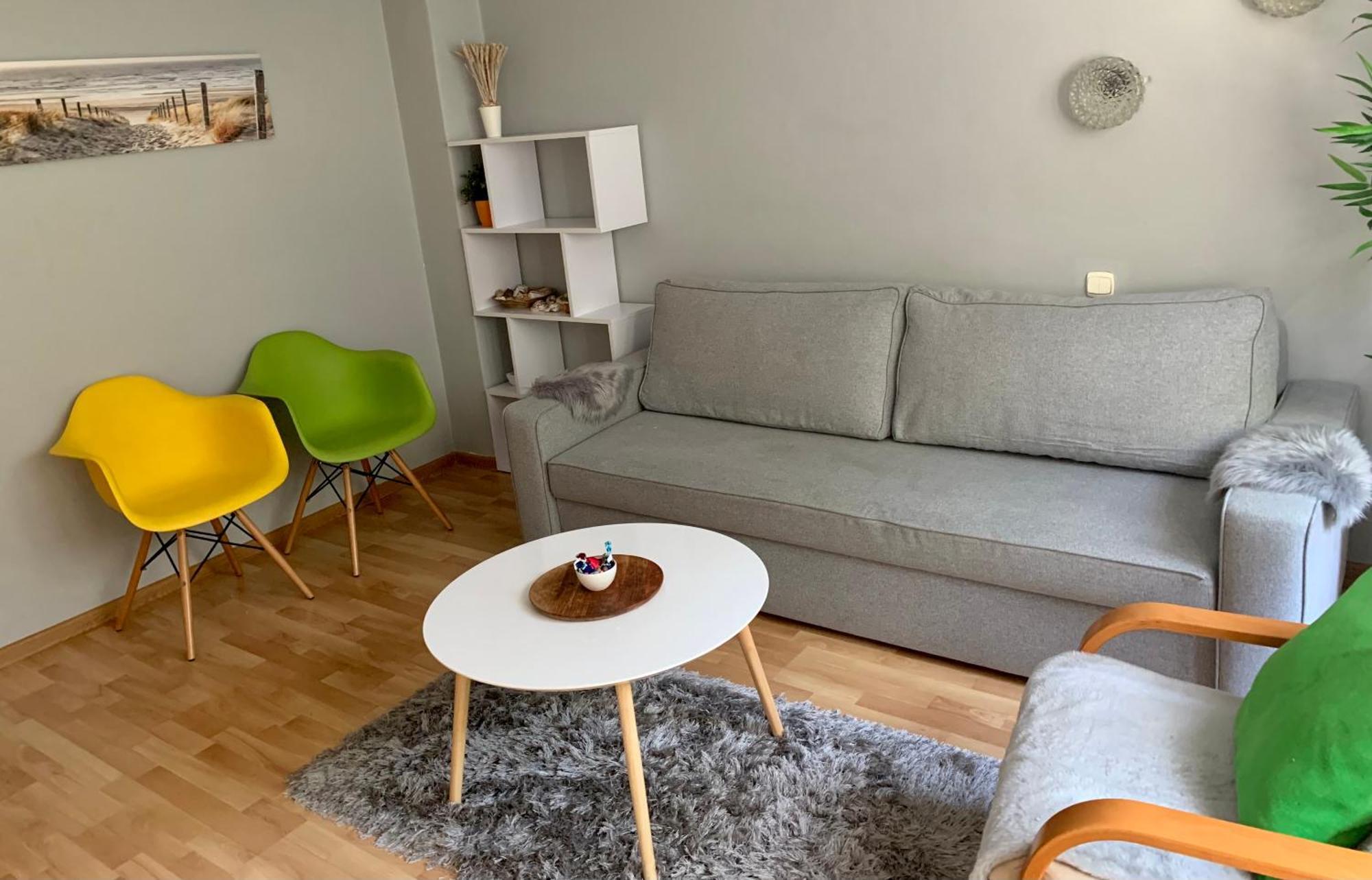 Apartament Joanna Parter Blisko Onkologii I Strefy Ekonomicznej Ґлівіце Екстер'єр фото
